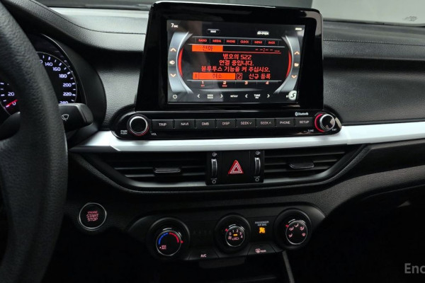 2022 Kia K3 с пробегом 31 842 км