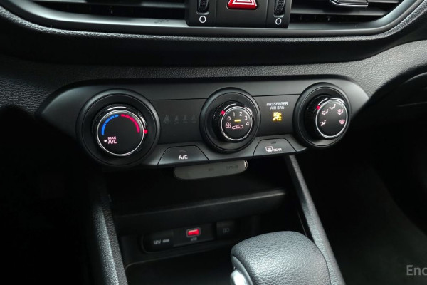 2022 Kia K3 с пробегом 31 842 км