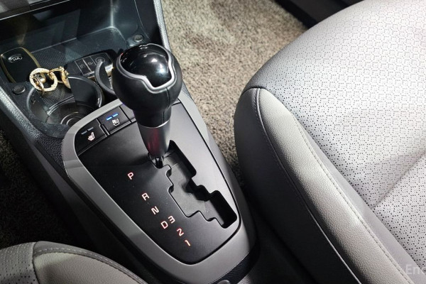 2021 Kia Morning с пробегом 54 765 км