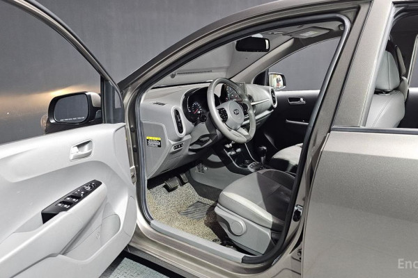 2021 Kia Morning с пробегом 54 765 км