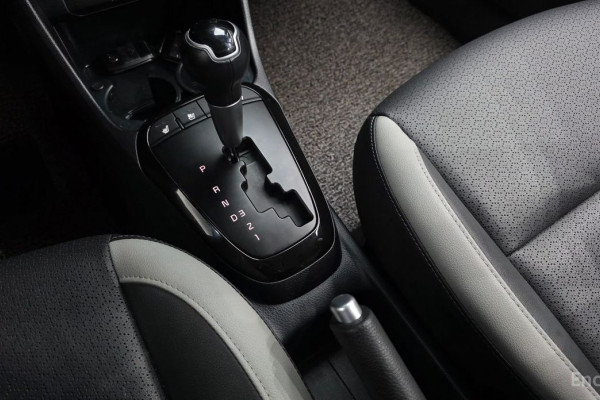 2021 Kia Morning с пробегом 35 278 км