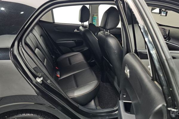 2022 Kia Morning с пробегом 38 731 км