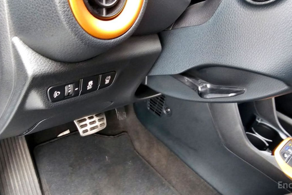 2021 Kia Morning с пробегом 52 065 км