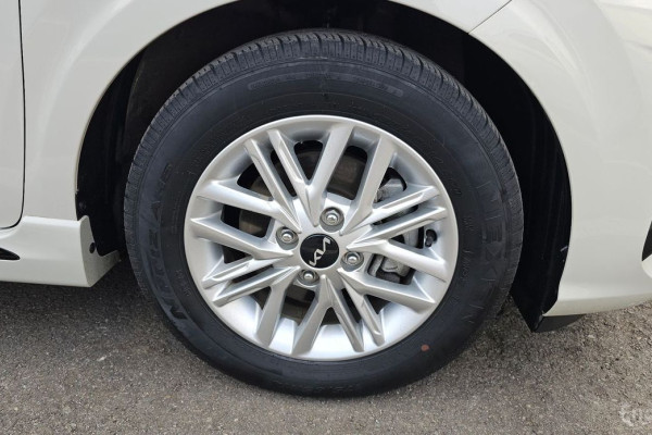 2022 Kia Morning с пробегом 36 900 км