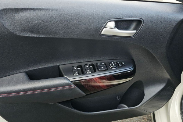 2022 Kia Morning с пробегом 36 900 км