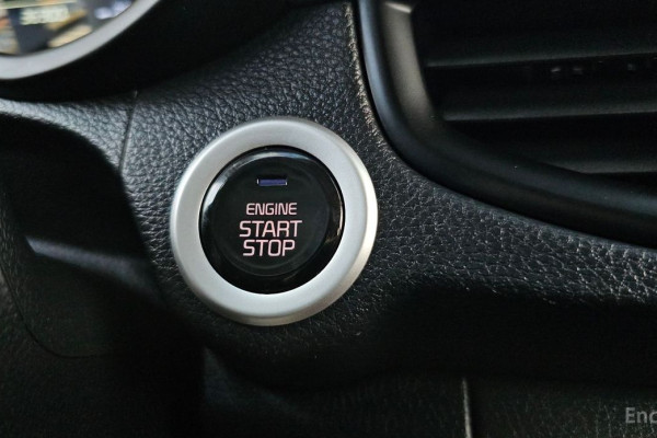 2022 Kia Morning с пробегом 36 900 км