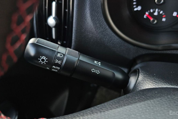 2022 Kia Morning с пробегом 36 900 км