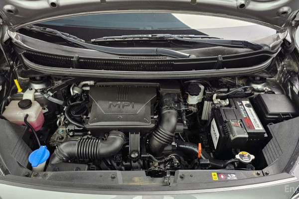 2021 Kia Morning с пробегом 67 564 км