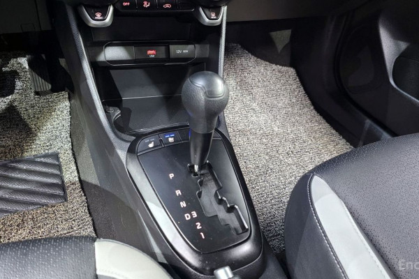 2021 Kia Morning с пробегом 67 564 км