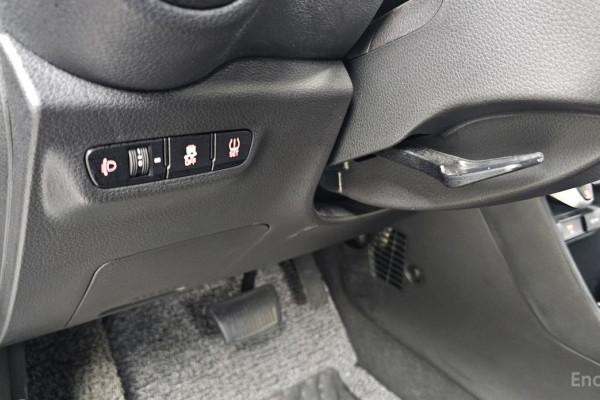 2021 Kia Morning с пробегом 39 522 км