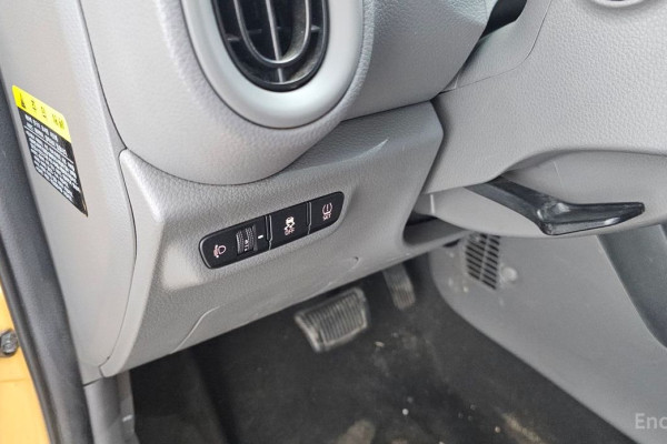 2021 Kia Morning с пробегом 47 471 км