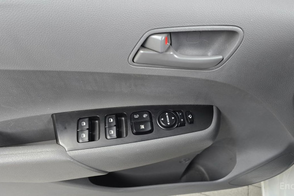 2021 Kia Morning с пробегом 89 510 км