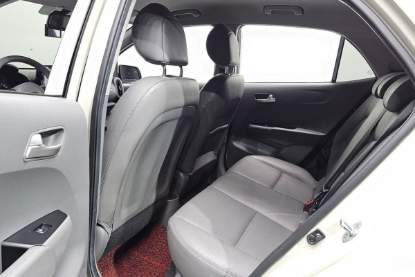 2021 Kia Morning с пробегом 35 652 км