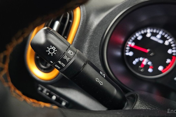 2021 Kia Morning с пробегом 71 633 км