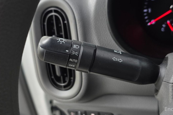 2021 Kia Morning с пробегом 89 510 км