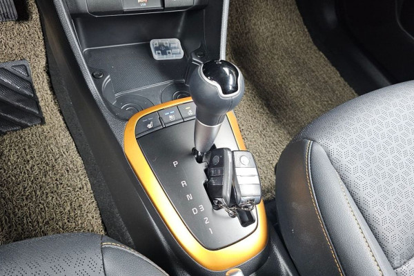 2022 Kia Morning с пробегом 31 261 км