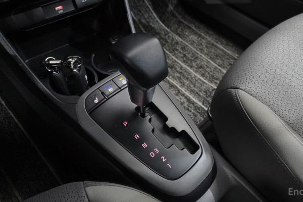 2021 Kia Morning с пробегом 71 602 км