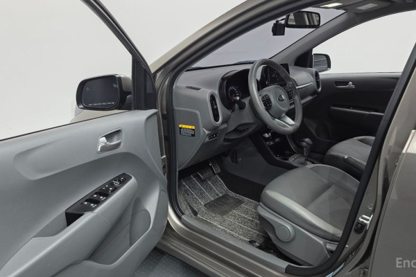 2021 Kia Morning с пробегом 71 602 км