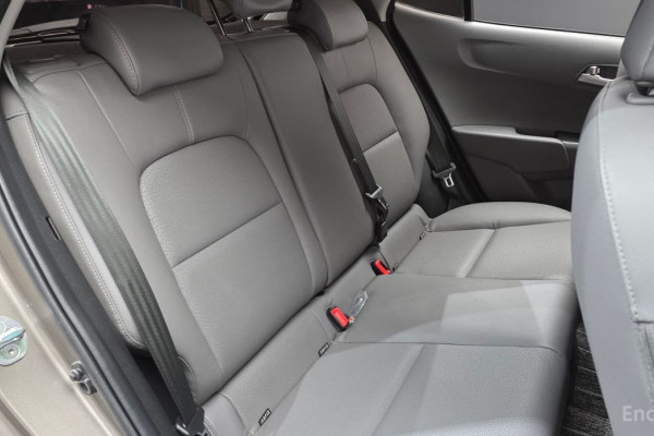 2021 Kia Morning с пробегом 71 602 км