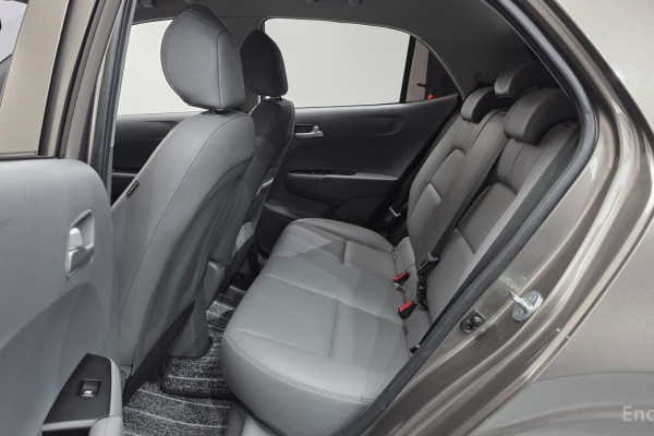 2021 Kia Morning с пробегом 71 602 км