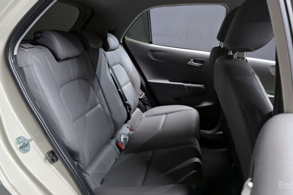 2021 Kia Morning с пробегом 44 230 км