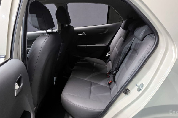 2021 Kia Morning с пробегом 44 230 км