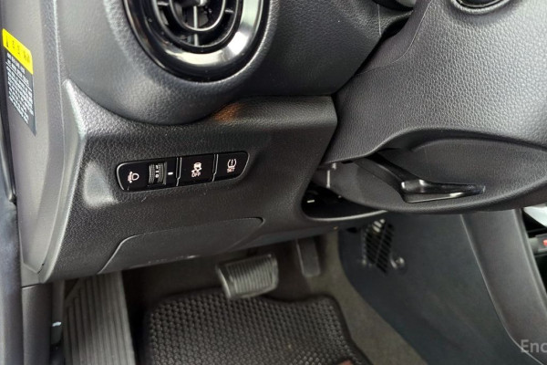 2021 Kia Morning с пробегом 56 892 км