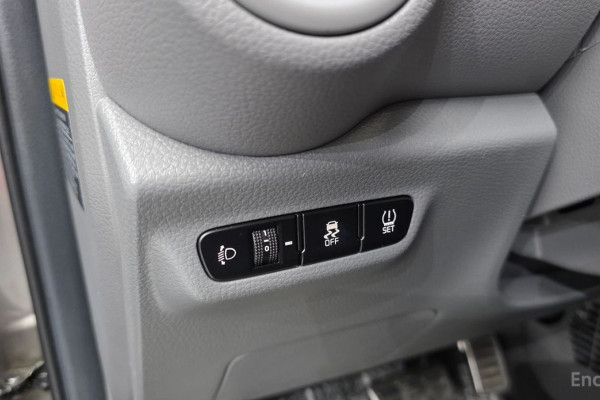 2021 Kia Morning с пробегом 71 602 км