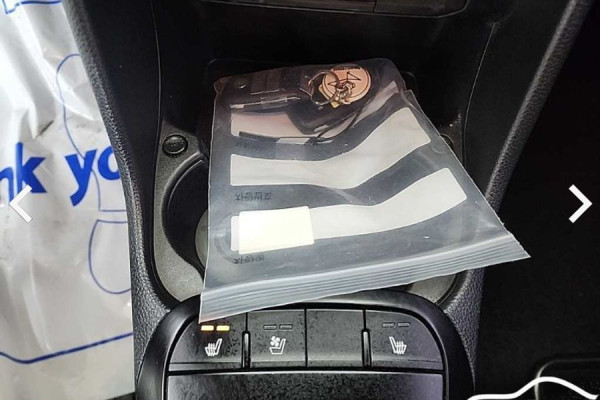 2022 Kia Morning с пробегом 54 461 км