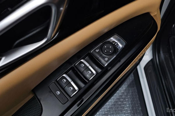 2021 Kia Carnival с пробегом 54 792 км