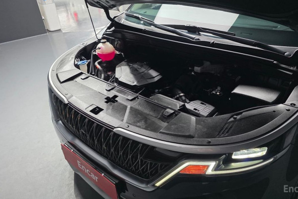 2021 Kia Carnival с пробегом 51 883 км