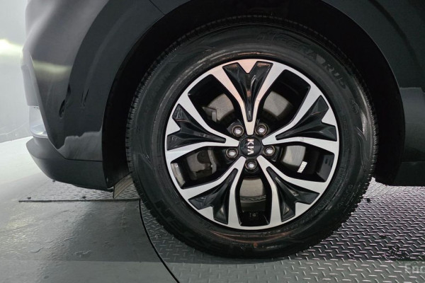 2021 Kia Carnival с пробегом 51 207 км