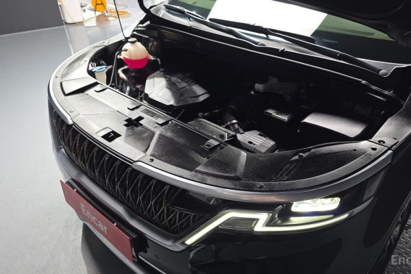 2021 Kia Carnival с пробегом 51 207 км