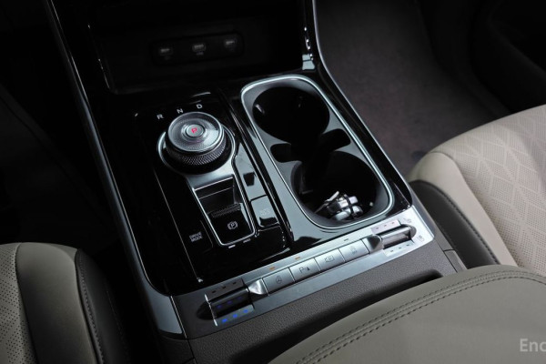 2021 Kia Carnival с пробегом 51 207 км