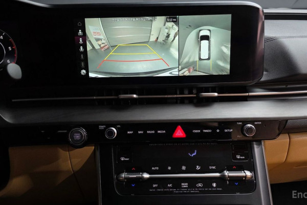 2021 Kia Carnival с пробегом 51 883 км