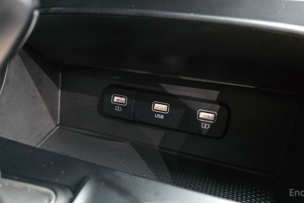 2021 Kia Carnival с пробегом 51 883 км