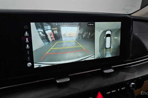 2022 Kia Carnival с пробегом 54 350 км