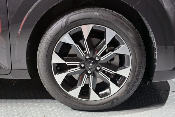 2021 Kia Carnival с пробегом 50 388 км