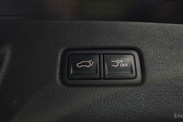 2021 Kia Carnival с пробегом 50 388 км