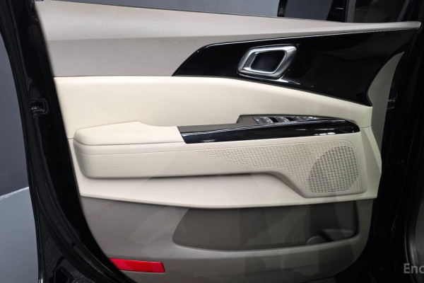 2021 Kia Carnival с пробегом 51 207 км