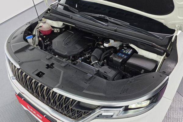 2021 Kia Carnival с пробегом 59 203 км