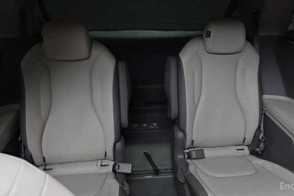 2021 Kia Carnival с пробегом 51 207 км