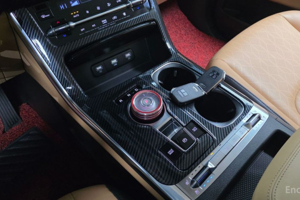 2021 Kia Carnival с пробегом 59 203 км