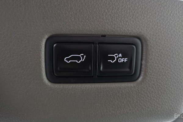 2022 Kia Carnival с пробегом 58 695 км