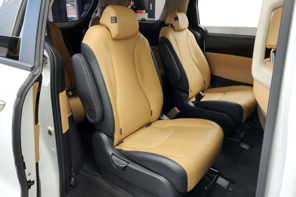 2021 Kia Carnival с пробегом 52 772 км