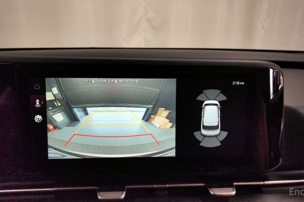 2021 Kia Carnival с пробегом 52 772 км