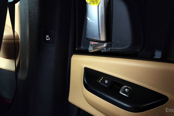 2021 Kia Carnival с пробегом 52 772 км