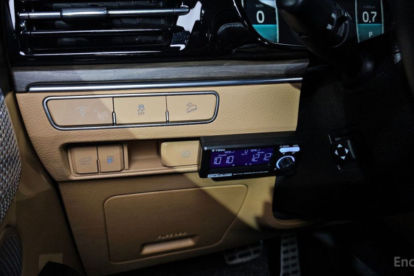 2021 Kia Mohave с пробегом 79 104 км