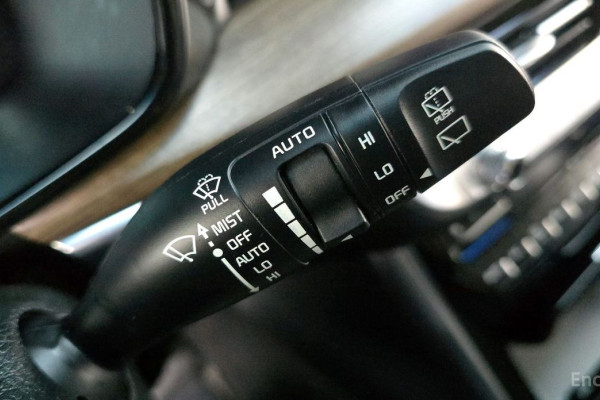 2022 Kia Mohave с пробегом 41 336 км