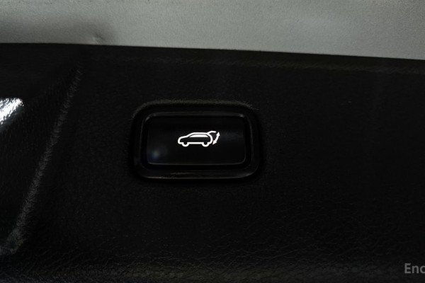 2022 Kia Mohave с пробегом 41 336 км